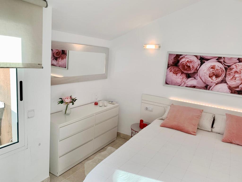 Mirador Al Mar 84 By Homeprive Denia Exterior photo