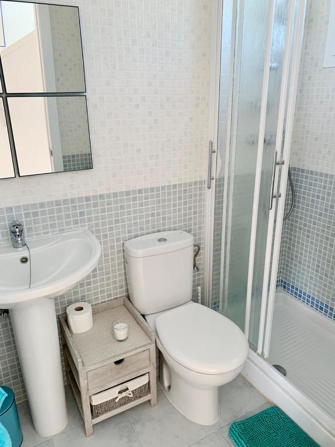 Mirador Al Mar 84 By Homeprive Denia Exterior photo