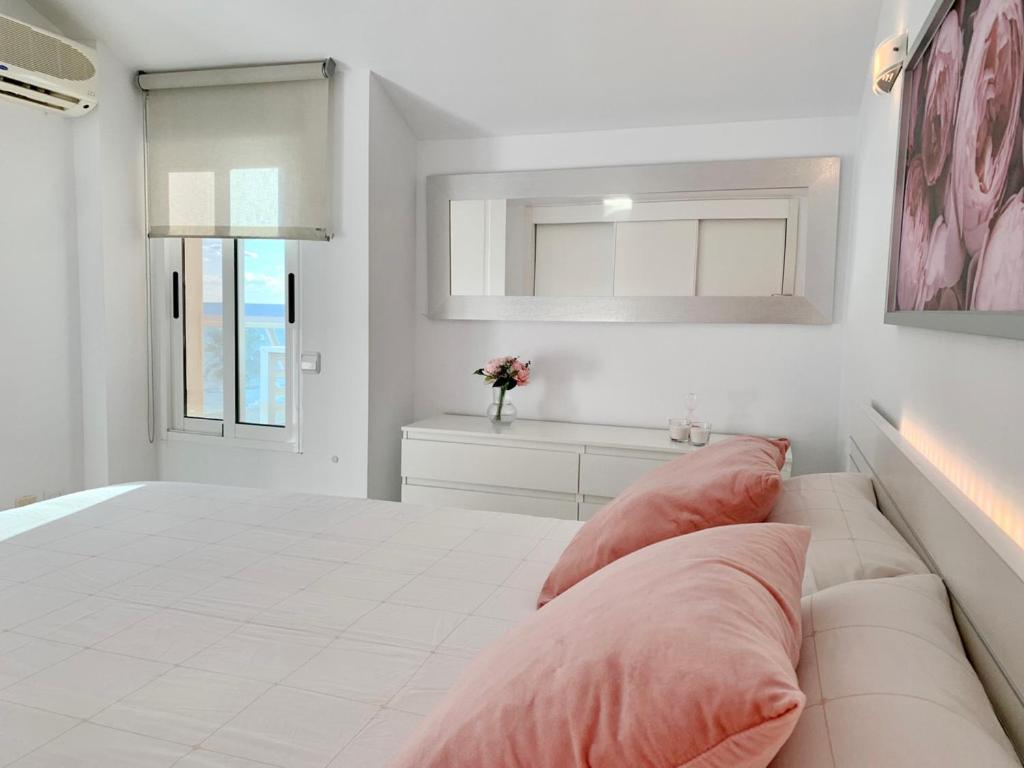 Mirador Al Mar 84 By Homeprive Denia Exterior photo