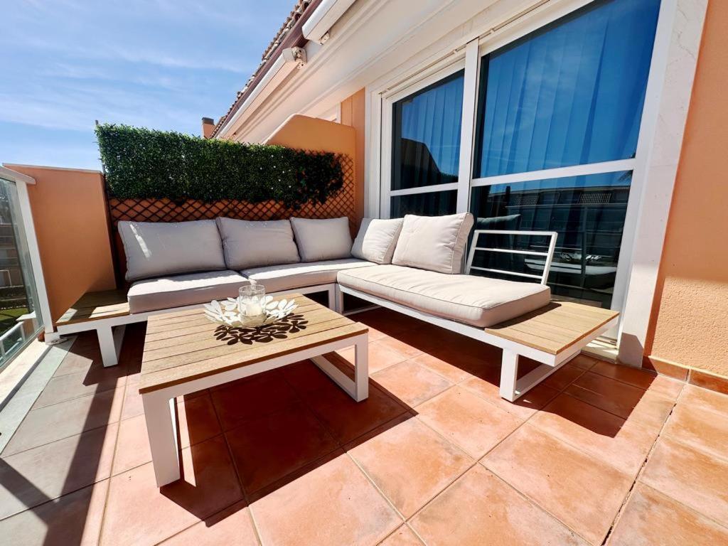 Mirador Al Mar 84 By Homeprive Denia Exterior photo