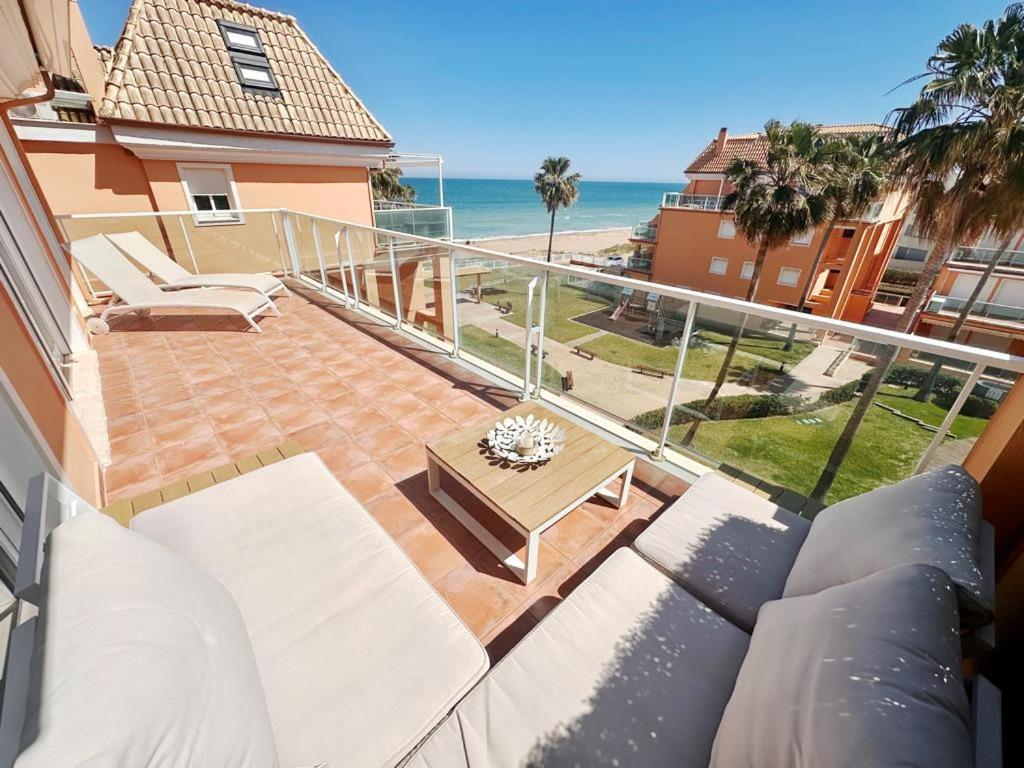 Mirador Al Mar 84 By Homeprive Denia Exterior photo